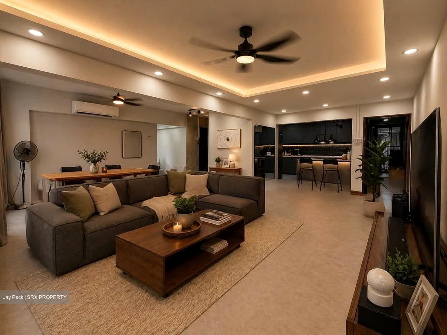 Blk 207 Choa Chu Kang Central (Choa Chu Kang), HDB Executive #574208641